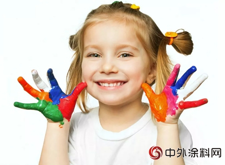 蘋果化工：用深耕細作引領中國兒(er) 童漆市場