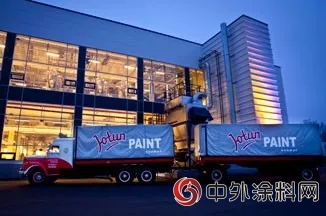 佐敦塗料2018年1-4月銷量是增加了，業(ye) 績咋疲弱了？"128167"