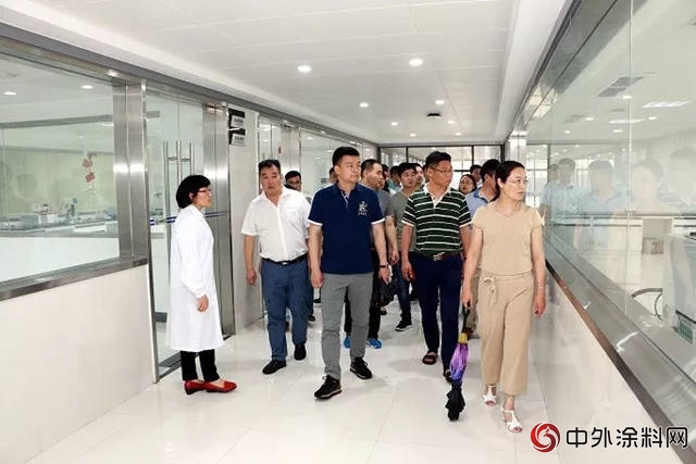 2018雅圖高新第一屆環保水性工業漆高峰論壇圓滿閉幕