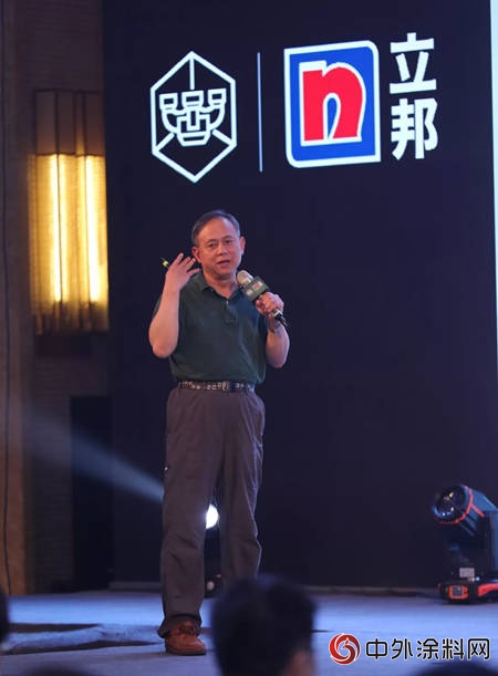 2018立邦綠建•無憂之旅首赴蘭州，積極推進西北建築節能事業發展