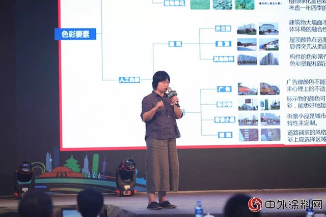 2018立邦綠建•無憂之旅首赴蘭州，積極推進西北建築節能事業發展