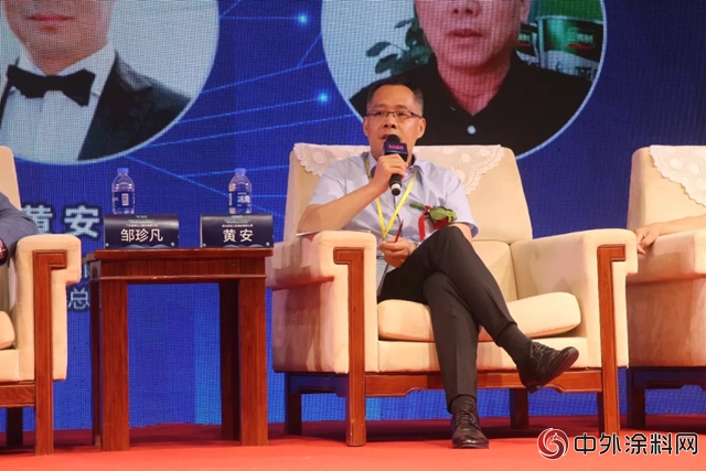 晨陽水漆：工業(ye) 漆迎合市場需求 完善的售後服務體(ti) 係受經銷商青睞"128229"