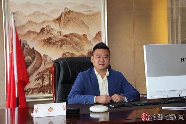 地坪塗料行業(ye) 的黑馬廣德匯龍漆業(ye) 的崛起之路"128233"