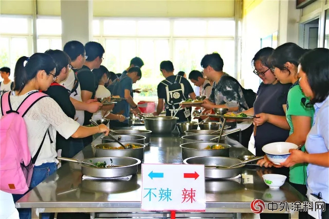 上海大學高分子專(zhuan) 業(ye) 企業(ye) 實習(xi) 參觀走進上海展辰