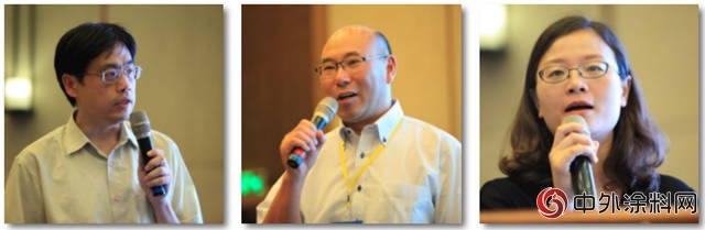 2018年第七屆中國塗料技術創新高峰論壇暨第八屆國際海洋與(yu) 重防腐塗料及塗裝技術研討會(hui) 隆重召開