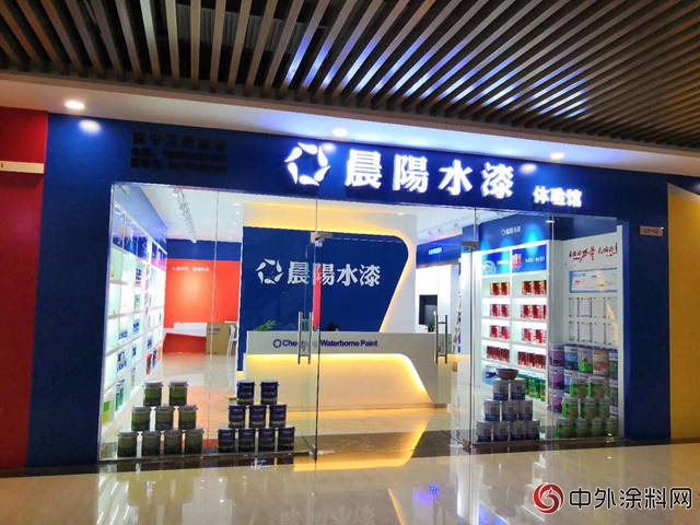 專(zhuan) 訪南寧市新天星商貿總經理陳建軍(jun) 