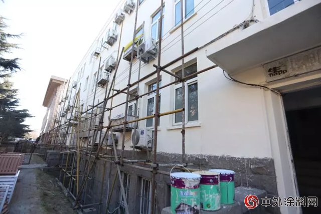助力青島“上合峰會(hui) ”—紫荊花漆給您總統級的舒適享受"128320"