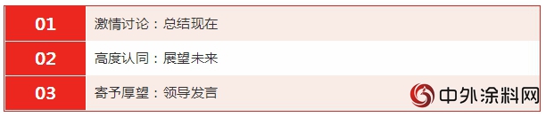 鱷魚漆零售研討會(hui) 圓滿落幕！