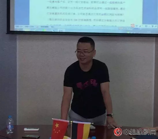 鱷魚漆零售研討會(hui) 圓滿落幕！