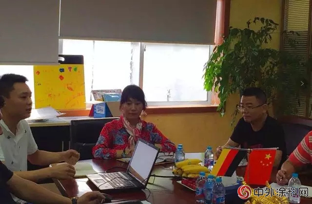 鱷魚漆零售研討會(hui) 圓滿落幕！