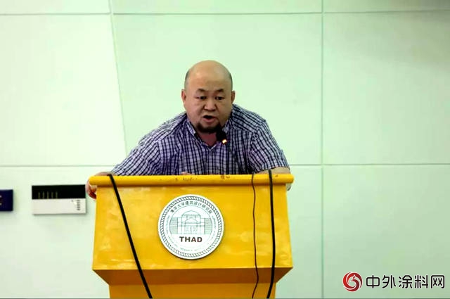 2018立邦“未來之星”青年設計師大賽夏令營在清華大學率先啟動