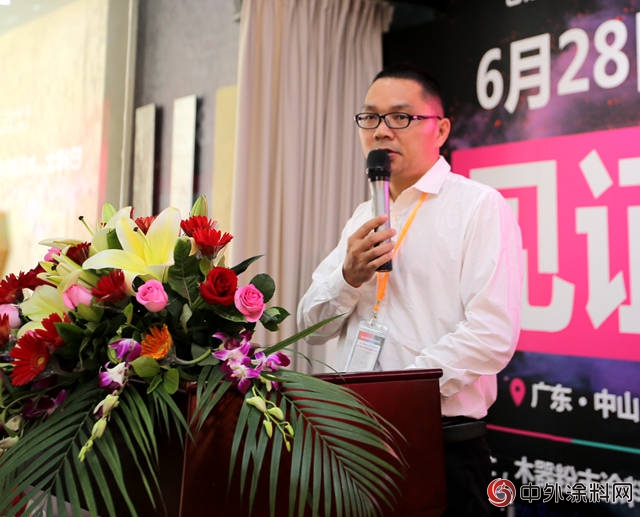 巴德士：做粉末塗料在木器應用上的“舞者”"128365"