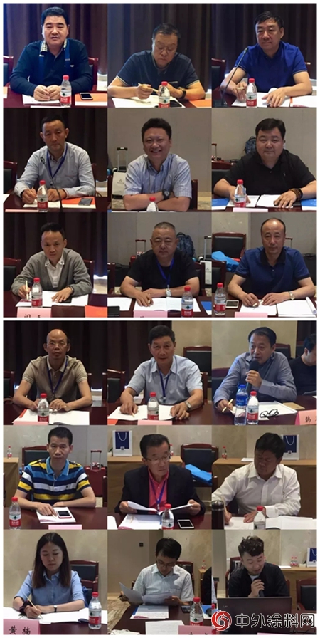 匯龍應邀出席2018木門協會(hui) 常務副會(hui) 長會(hui) 議"128380"