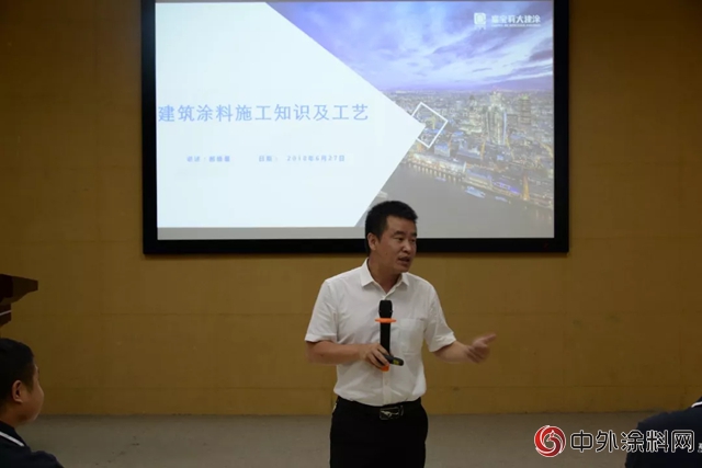 嘿！我的嘉寶莉“美麗(li) 鄉(xiang) 村”塗裝顧問成長記