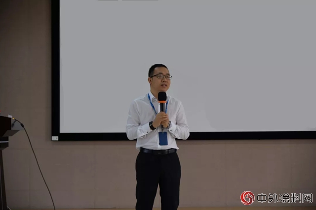 嘿！我的嘉寶莉“美麗(li) 鄉(xiang) 村”塗裝顧問成長記