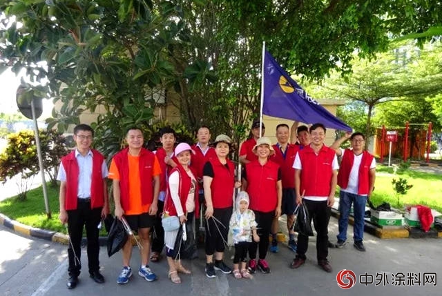展辰義(yi) 工隊——美麗(li) 中國，我是行動者"128385"