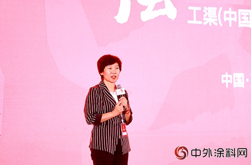 東(dong) 方雨虹工渠（中國）召開高效運營培訓大會(hui) 