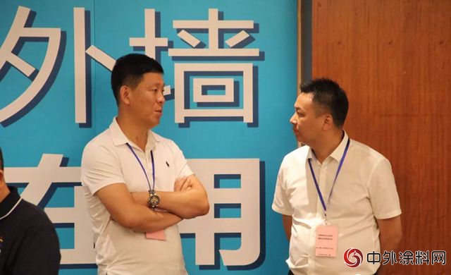 久諾榮升中塗協建築塗料塗裝分會(hui) 副理事長單位 助力塗料塗裝合作共贏