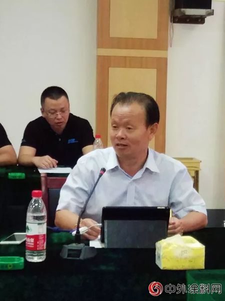 釋放品牌魅力！浙江省優(you) 秀建築塗料企業(ye) 華東(dong) 行圓滿收官"128416"