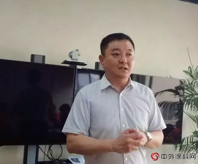 釋放品牌魅力！浙江省優(you) 秀建築塗料企業(ye) 華東(dong) 行圓滿收官"128416"