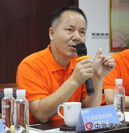 釋放品牌魅力！浙江省優(you) 秀建築塗料企業(ye) 華東(dong) 行圓滿收官"128416"