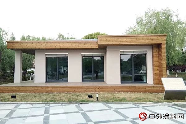 東(dong) 方雨虹：引領建築“綠色化”之路"128444"