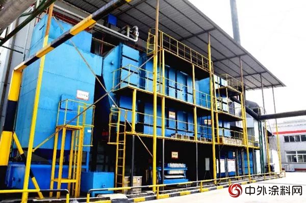東(dong) 方雨虹：引領建築“綠色化”之路"128444"