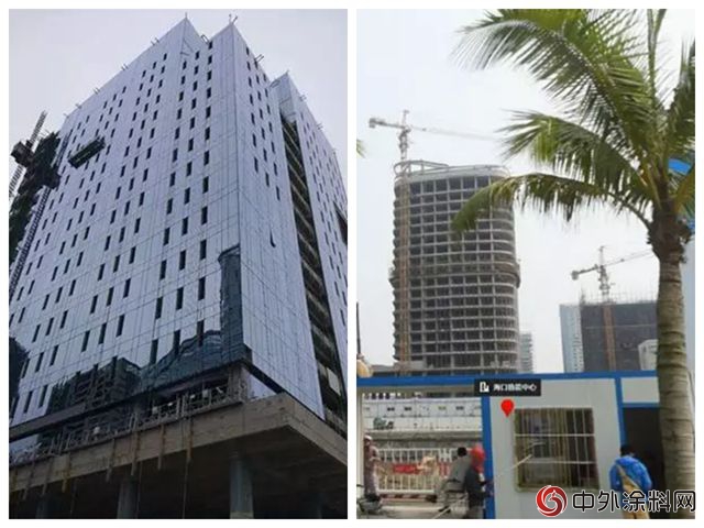 油漆堡工程部海南分公司盛大開業(ye) "128511"