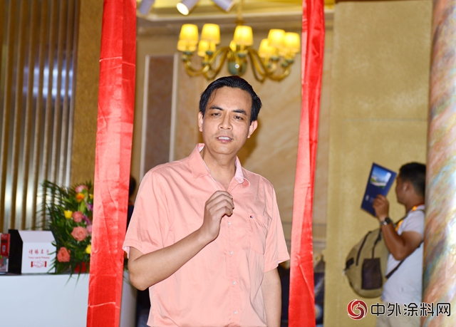 美塗士藝術漆廣州建博會(hui) 華麗(li) 登場