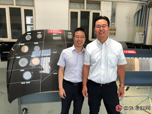 立邦汽車修補漆助力2018長安馬自達服務技能競賽全國總決賽"
128520"