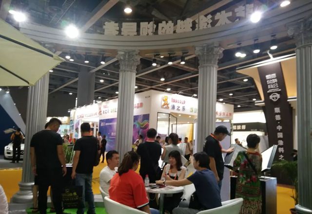 Modern Masters藝術塗料&廣州建博會(hui) NO·2：好禮不斷，精彩不停！"128533"
