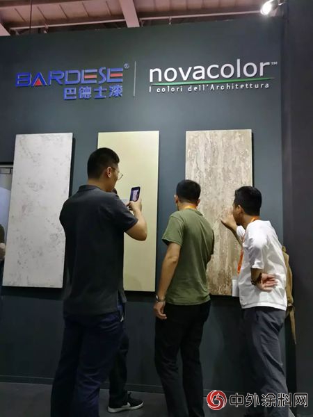 巴德士·NOVACOLOR帶您品鑒原汁原味的意大利風格