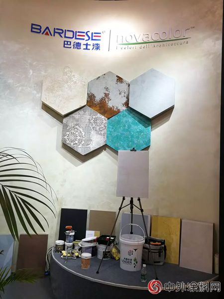 巴德士·NOVACOLOR帶您品鑒原汁原味的意大利風格