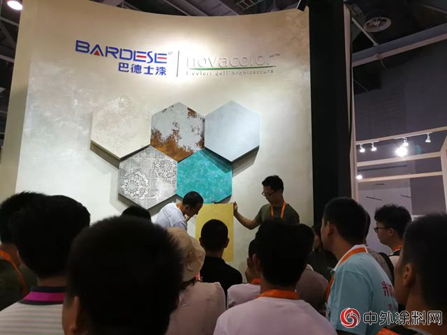 巴德士·NOVACOLOR帶您品鑒原汁原味的意大利風格