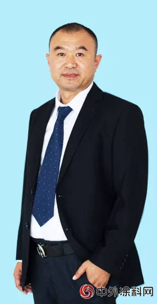 越努力越幸運——記“老展辰”李傳榮的發展曆程