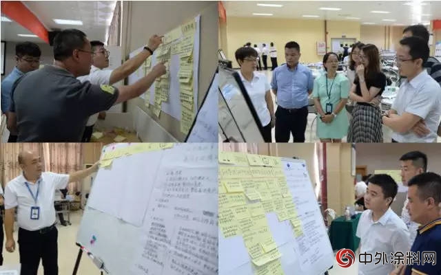 以奮鬥者為本丨嘉寶莉大建塗工程漆年中會議圓滿落幕"
128561"
