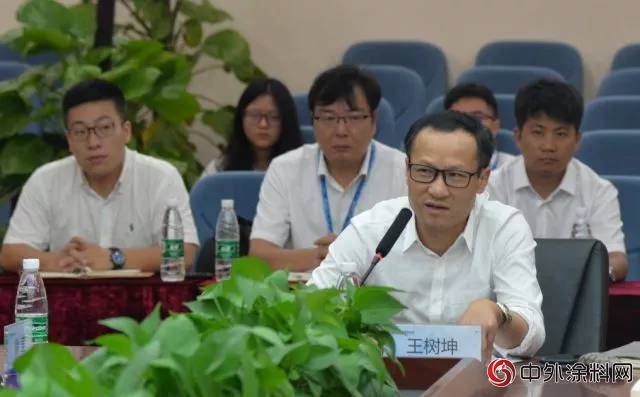 以奮鬥者為(wei) 本丨嘉寶莉大建塗工程漆年中會(hui) 議圓滿落幕"128561"
