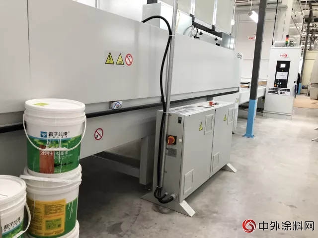 君子蘭(lan) 助力可森木業(ye) 打造更好的櫥櫃產(chan) 品