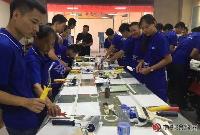 瓦科：讓技術服務落地，培訓再掀新高度！