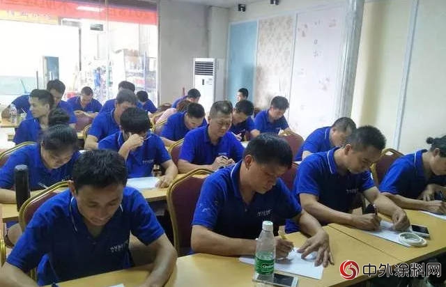 瓦科：讓技術服務落地，培訓再掀新高度！