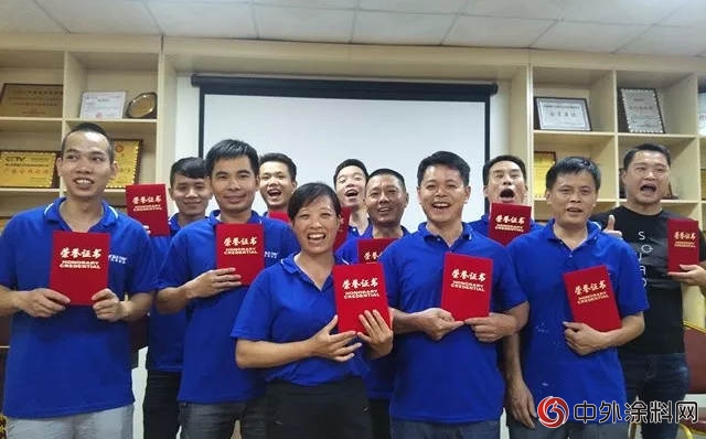 瓦科：讓技術服務落地，培訓再掀新高度！