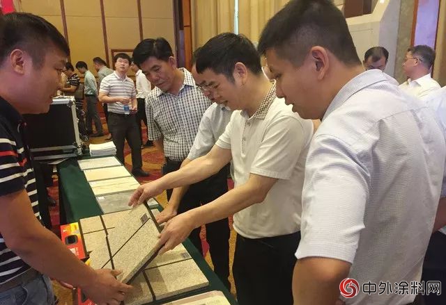 美惠石感漆受邀亮相“泉州建材中國行”昆明專(zhuan) 場！