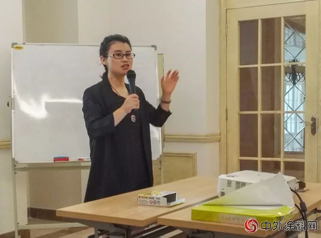 大寶培訓團隊走進佛山軒尼詩家具