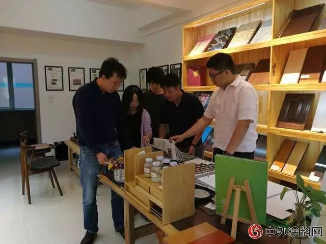 4C價(jia) 值服務中心又添新氣象