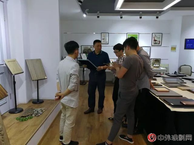 4C價(jia) 值服務中心又添新氣象