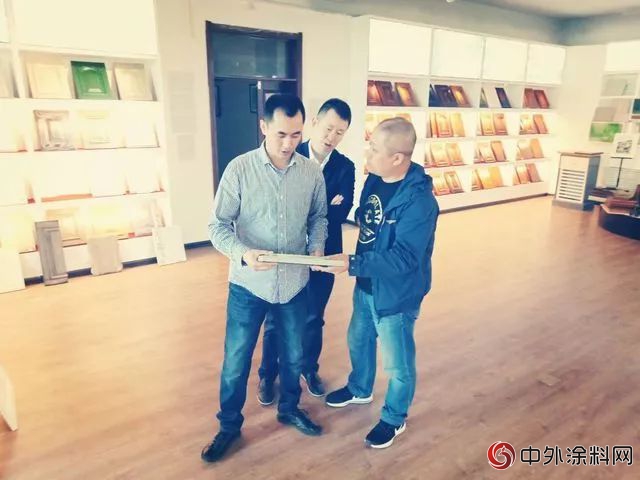 4C價(jia) 值服務中心又添新氣象