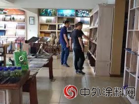 4C價(jia) 值服務中心又添新氣象