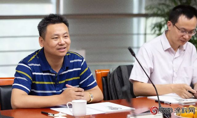 久諾股份與(yu) 毅達資本成功簽訂戰略合作協議