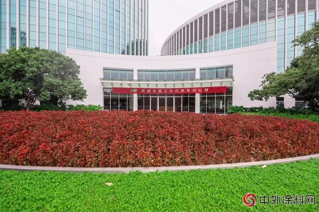 三棵樹年薪30萬(wan) 招募工長簽約儀(yi) 式圓滿落幕"128750"