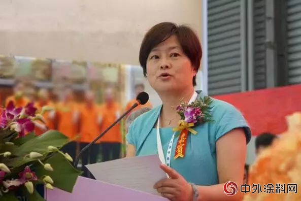 中國塗料工業協會外企分會2018年第二次會議在蘇州UL公司隆重召開